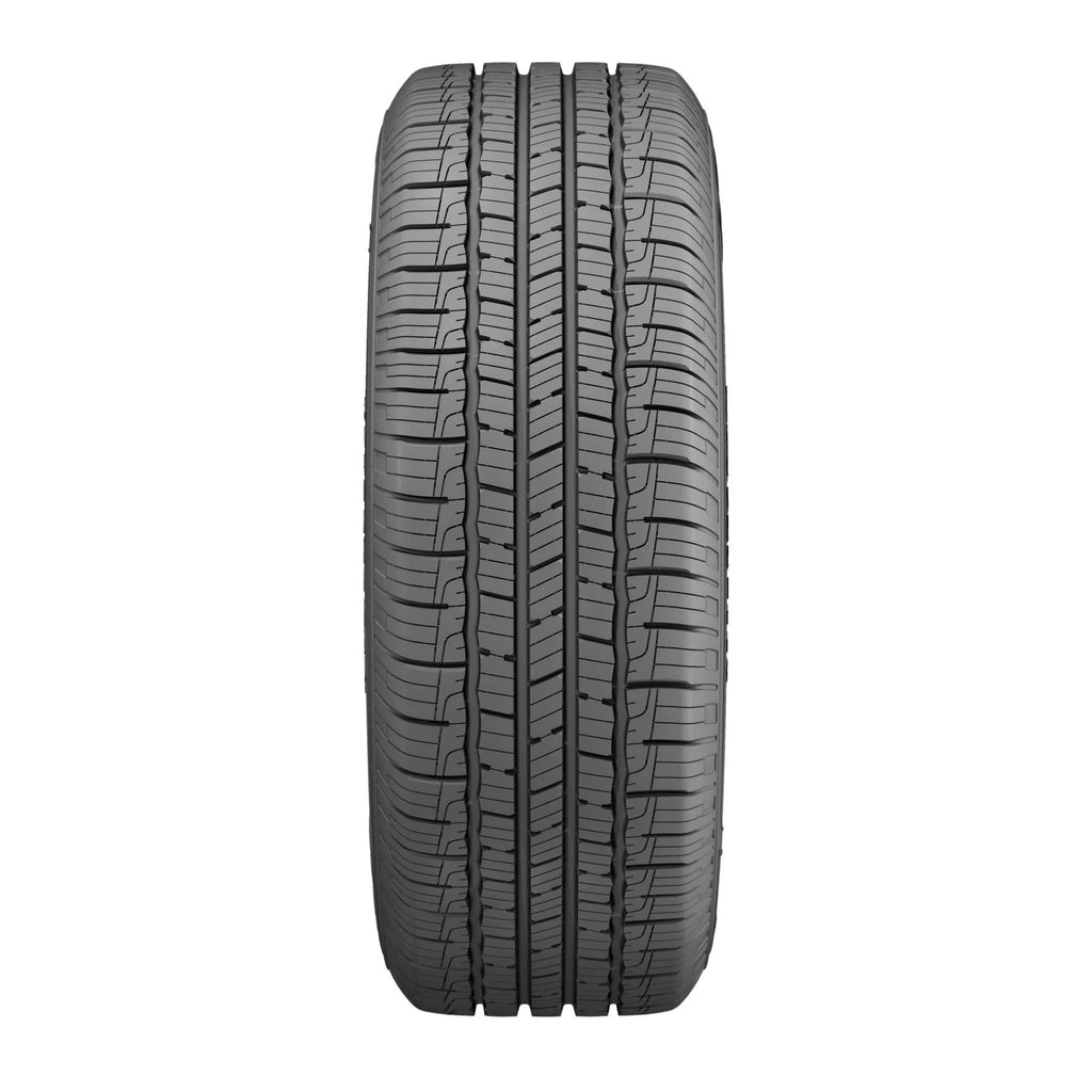 Goodyear Reliant All Season Tire 205/55R16 91V – Enhanced Wet Grip & Quiet Ride