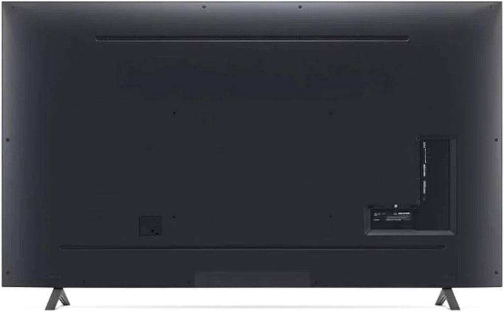 LG 86′′ 4K UHD Smart LED TV 86UQ7590PUD, AI Processor, Alexa, 120Hz, Grey, 2022 Model