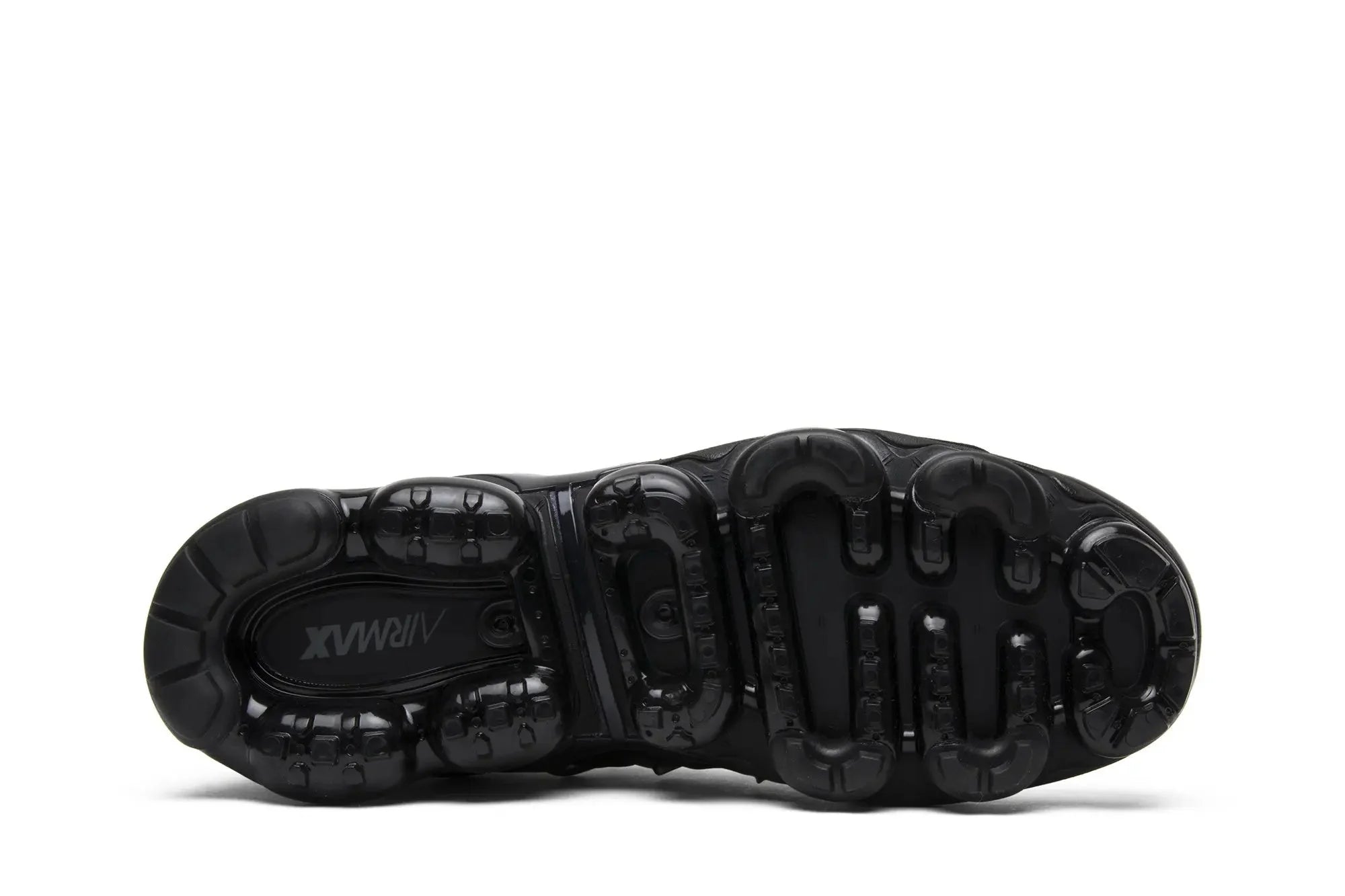 Air VaporMax Plus 'Triple Black'