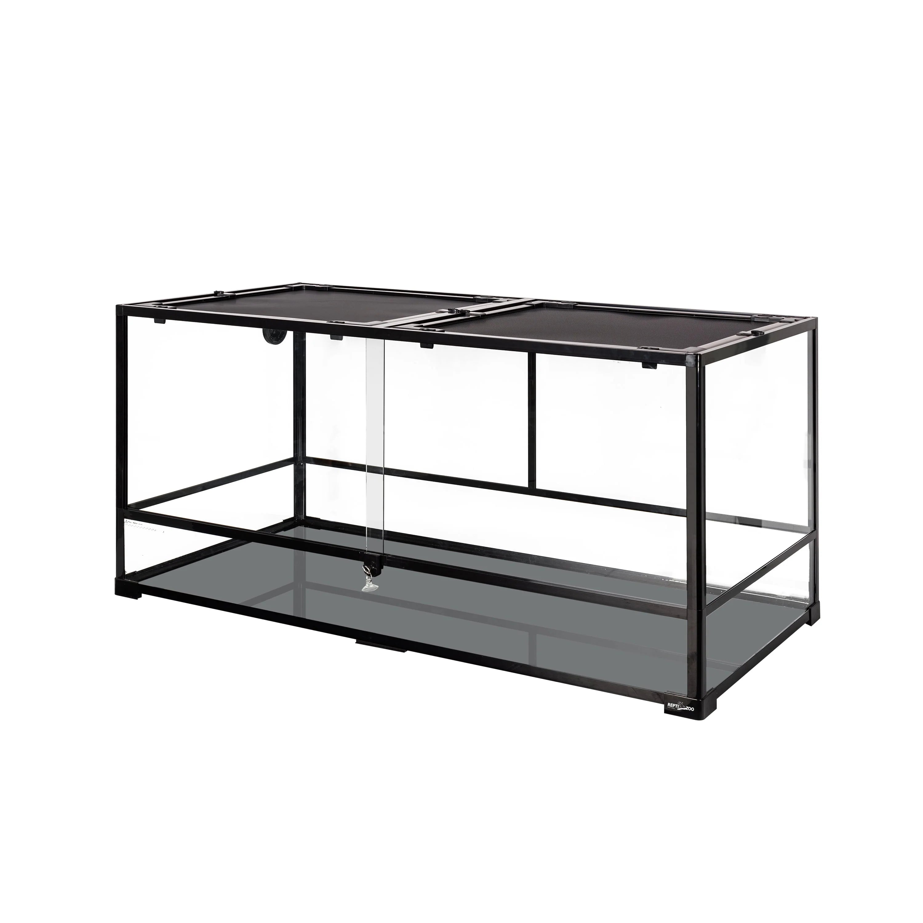 2025 120gallon Extra Large Reptile Terrarium