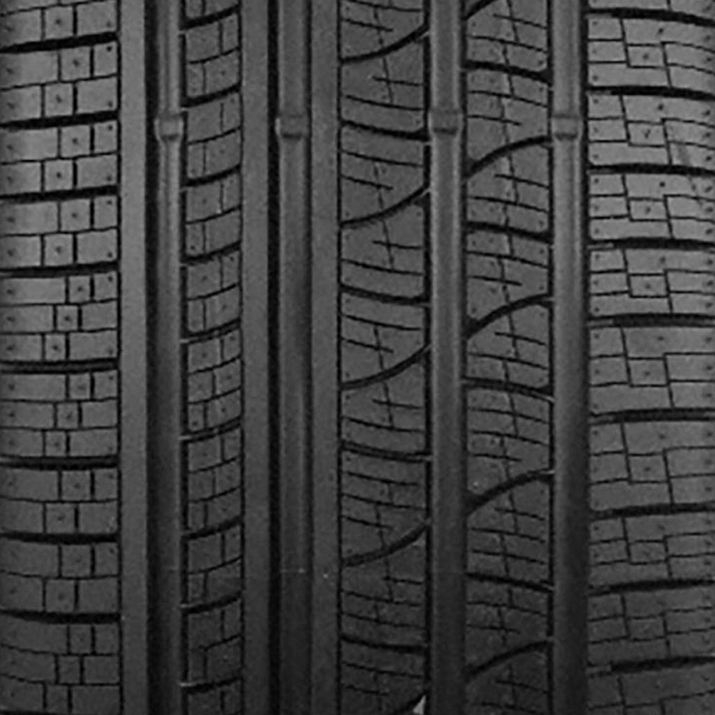 Full season Full season 295/45ZR20 (110Y) SUV/ crossover tires