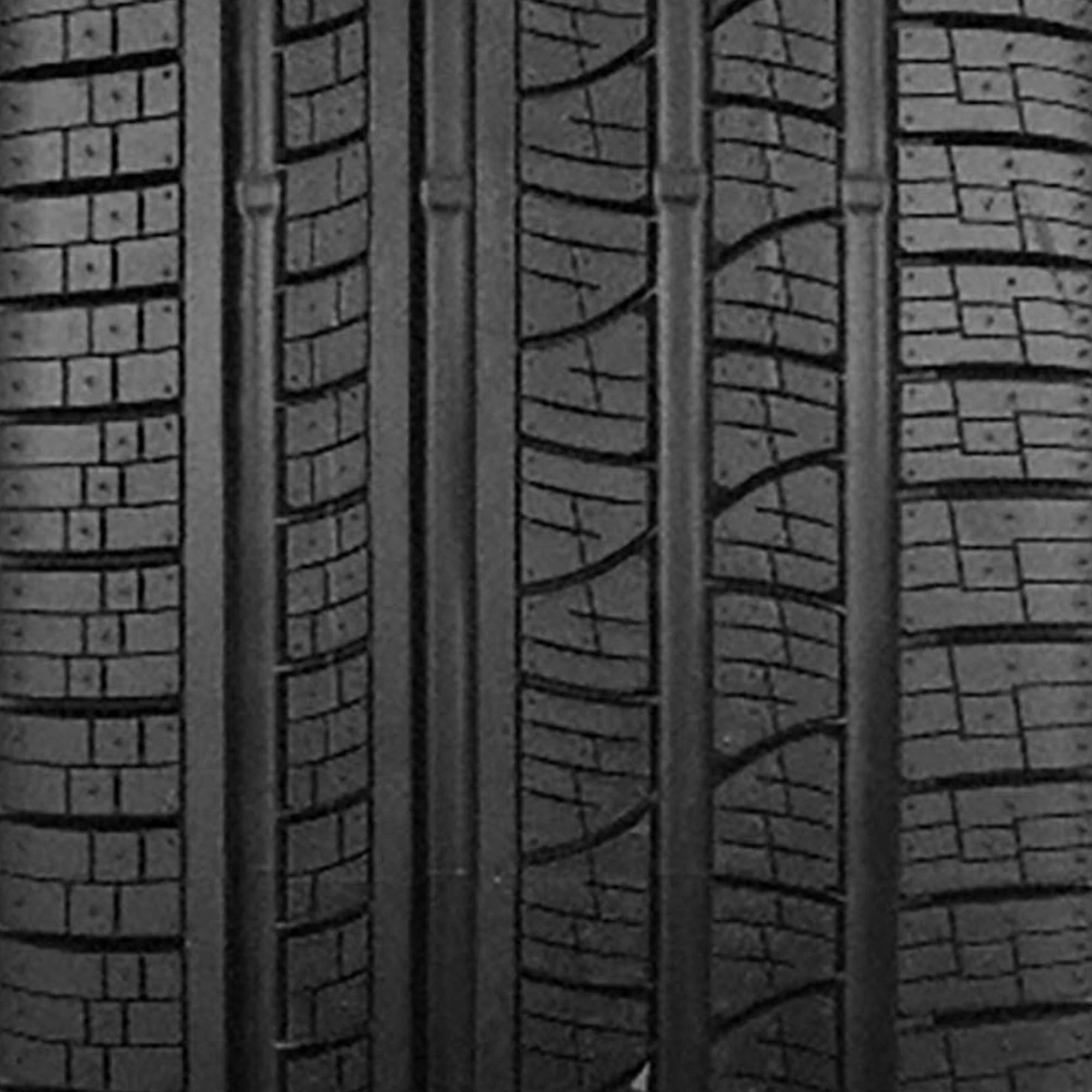 Full season Full season 295/45ZR20 (110Y) SUV/ crossover tires