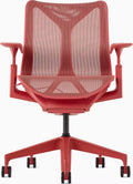 Cosm Chair, Low Back