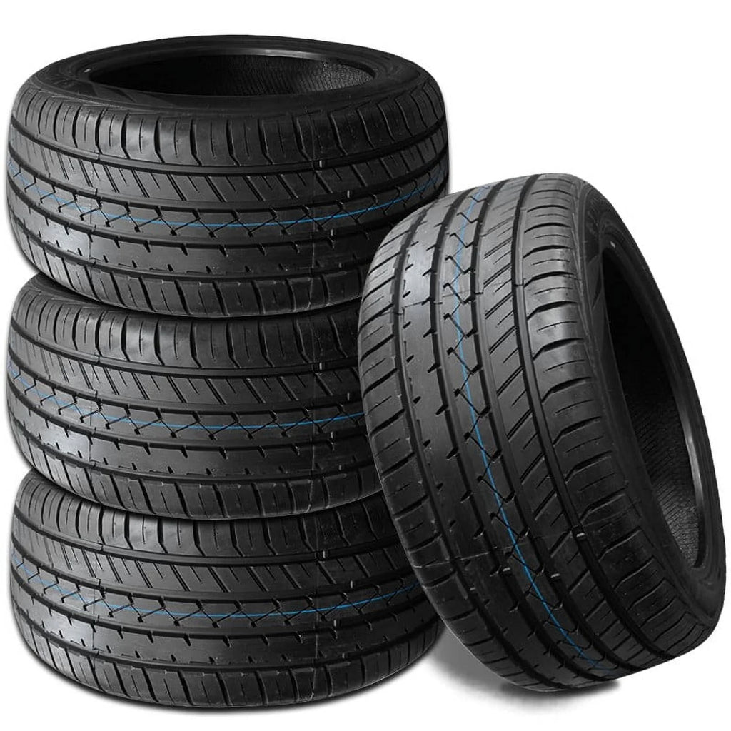 295/40ZR21 111W XL Full season performance tire LHST52140010/295/40/21/2954021