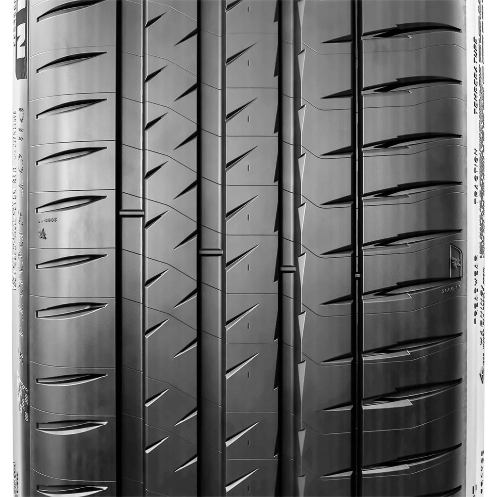 4S performance 315/30ZR20 (104Y) XL passenger car tires