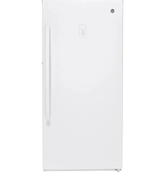 14.1 Cu. ft. White Frost-free Upright Freezer FUF14DLRWW