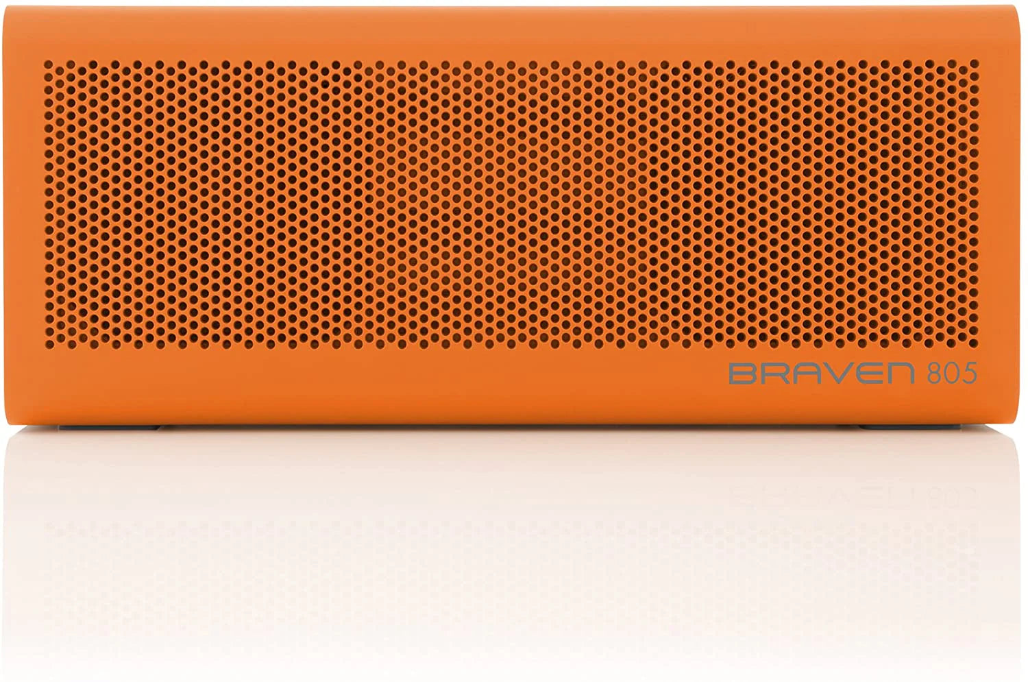 805 Portable Wireless Bluetooth Speaker 18 Hour Playtime Built-in 4400 mAh Power Bank Charger