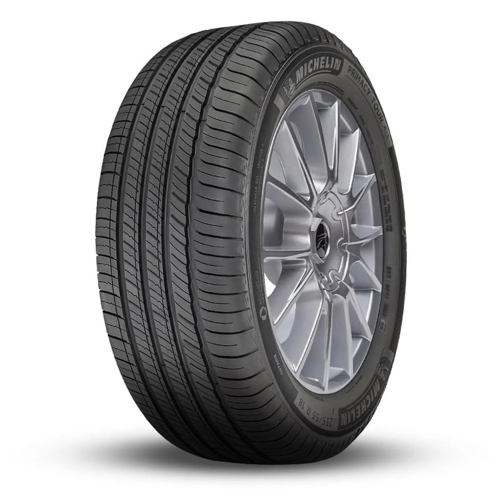 Full season A/S 275/40R19 105W XL bus tyres