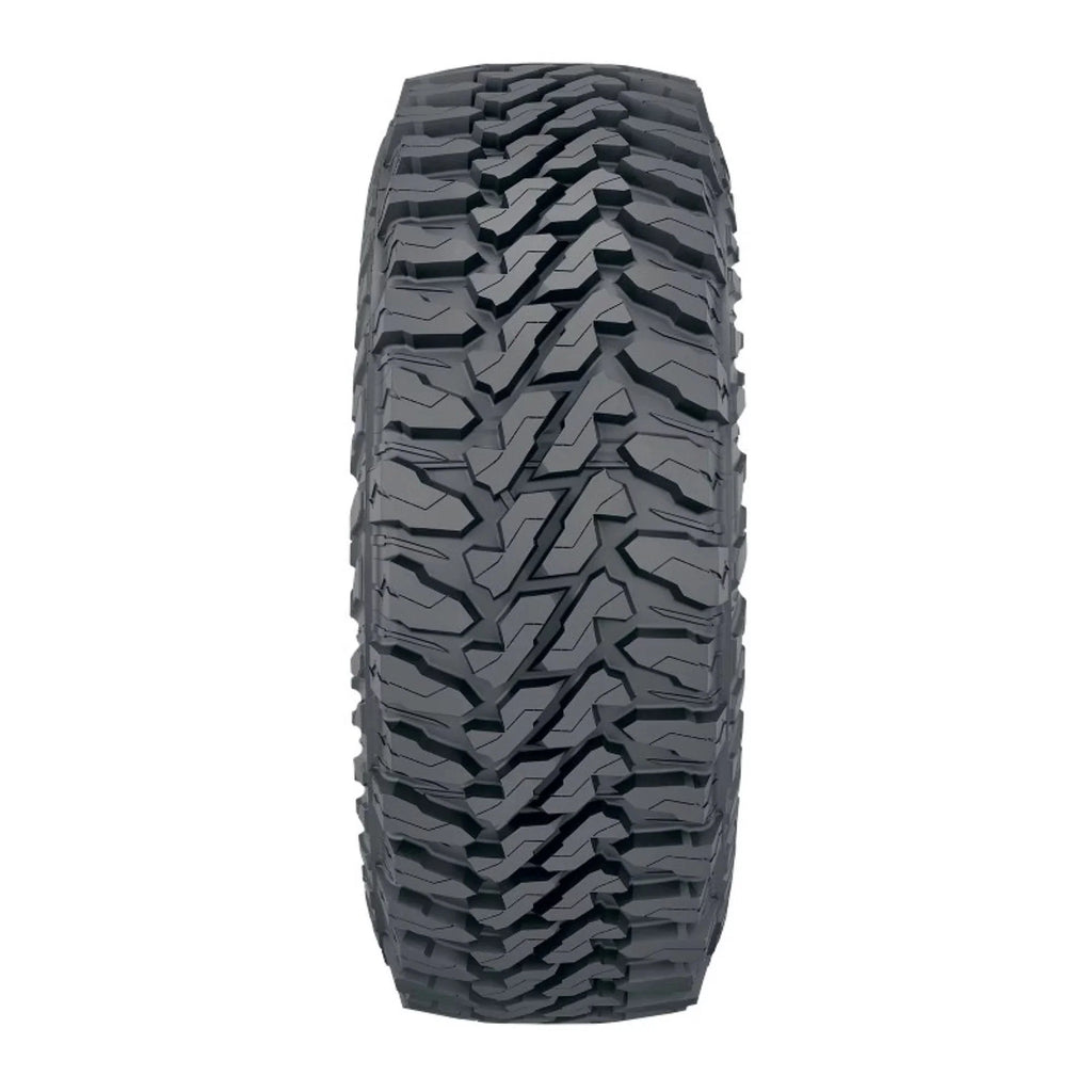 Yokohama Geolandar M/T G003 Mud Terrain LT235/75R15 104/101Q C Light Truck Tire