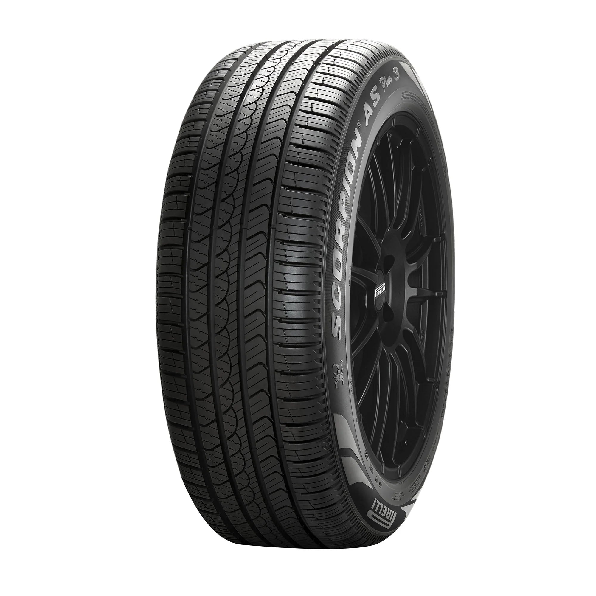 Full season 265/50R19 110V XL SUV/ crossover tires