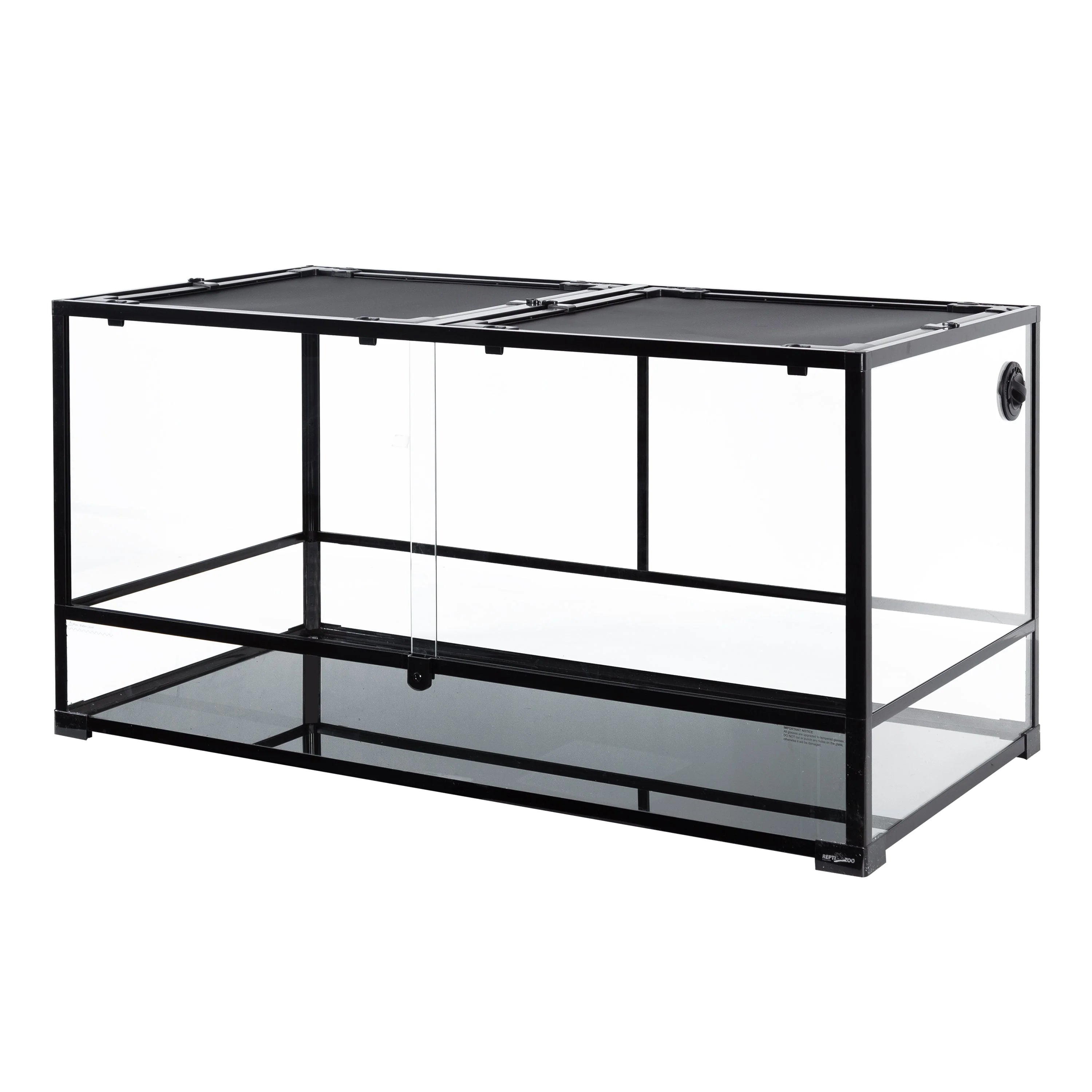 2025 120gallon Extra Large Reptile Terrarium