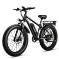 AMYET EB26 750W 720WH UL2849 Electric Bike Mountain Bicycle
