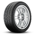 A/S+ Full season 245/45ZR20 103Y XL bus tyres