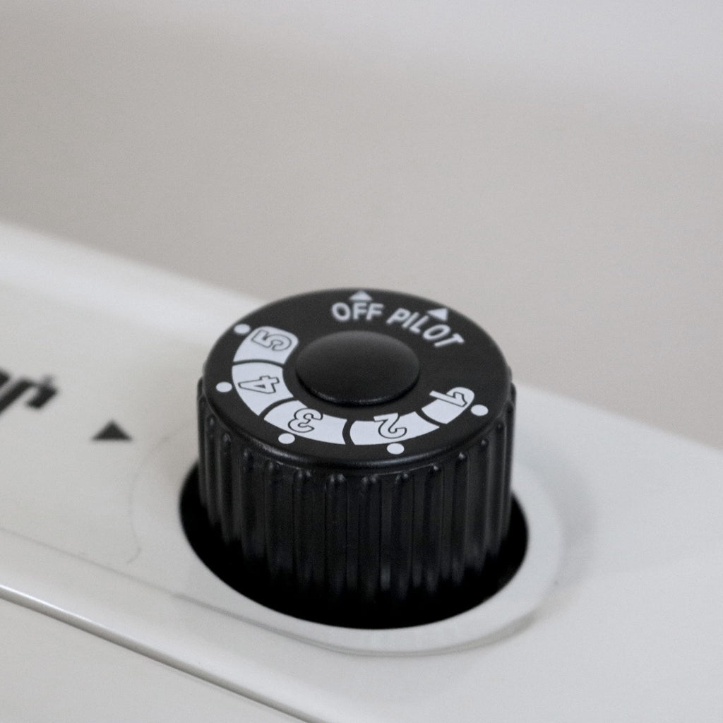 Mr. Heater Blue Flame 20,000 BTU Propane Heater, Vent-Free, Wall/Floor Mount, Multicolor, 500 sq ft Coverage