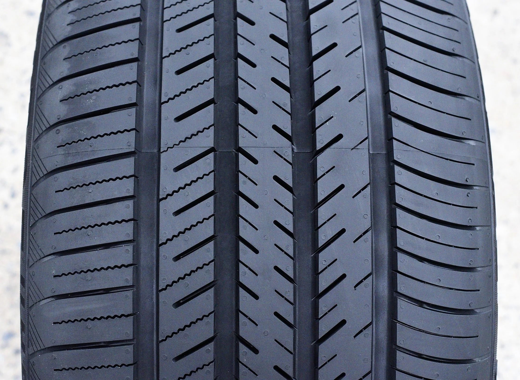 A pair of 2 (2)A/S 265/50R19 110W XL high-performance tires fit: 2019 BMW X5 xDrive40i, 2022-23 BMW X5 sDrive40i