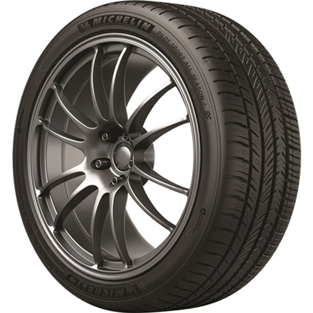Full season 265/35ZR21 101Y XL passenger tires