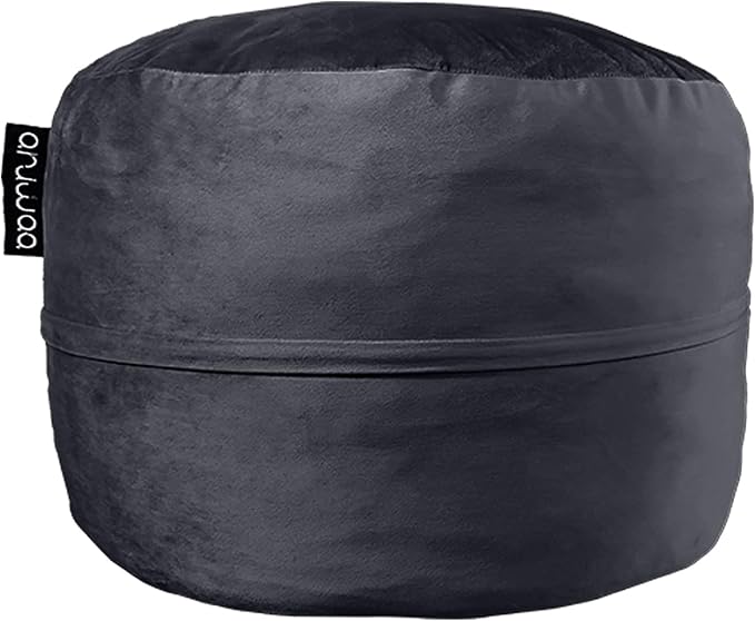 Oversized Bean Bag Couch for Gaming