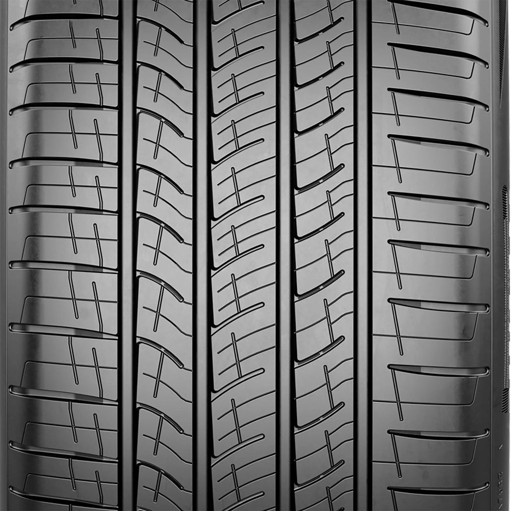 Full season 245/45R21 104V XL SUV/ crossover tires