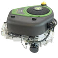 17.5hp Briggs John Deere Riding Mower Engine 1 Shaft Elect Start 31R977 0052 G1