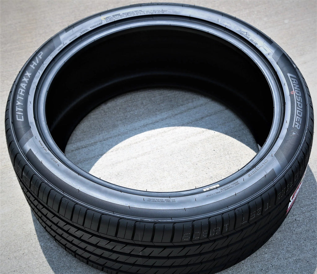 2(2)275/30ZR20 275/30R20 97W XL AS /S Performance tires