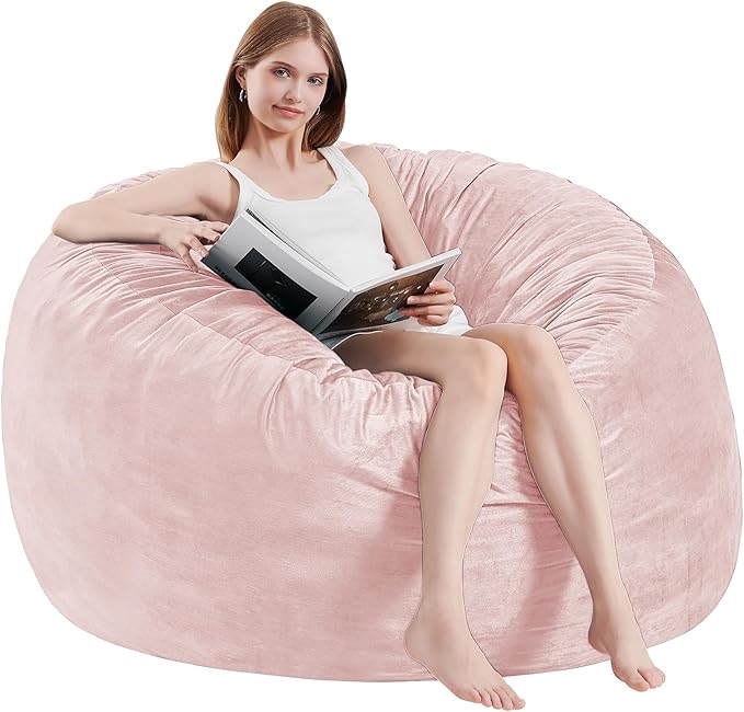 Memory Foam Furniture BeanBag Chair