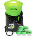Hyper Pet GoDogGo Automatic Dog Ball Launcher with 5 Balls