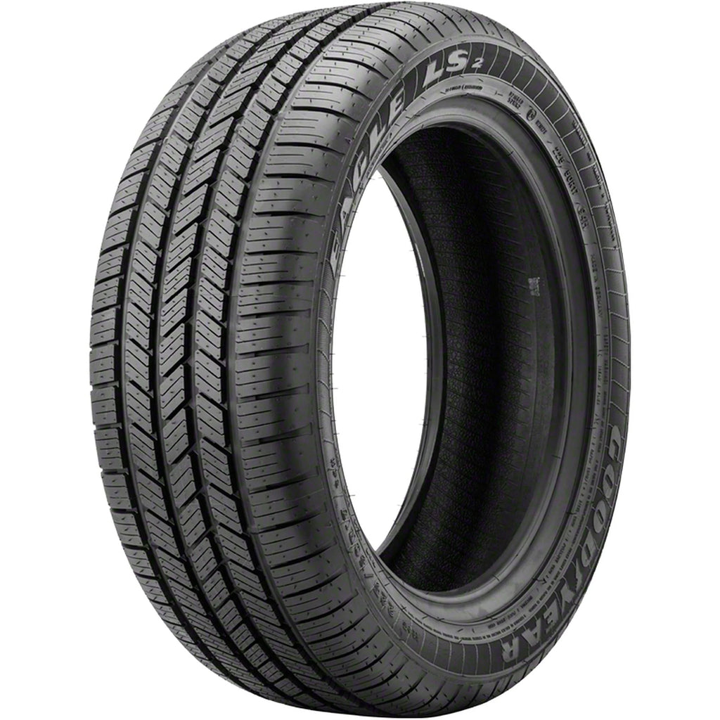 Full-season P275/55R20 111S passenger tires