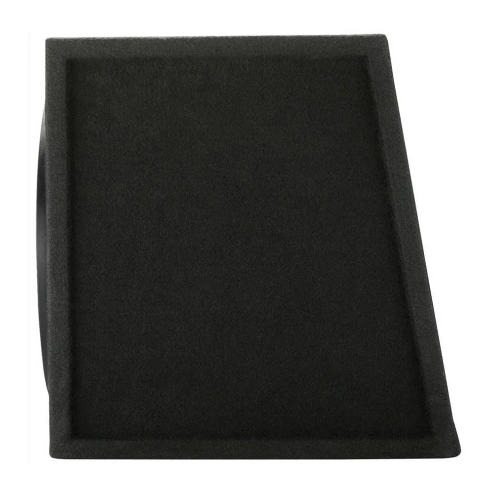 MTX TNE212D 12 1200W Dual Loaded Subwoofer Box + 1500W Amplifier + Capacitor