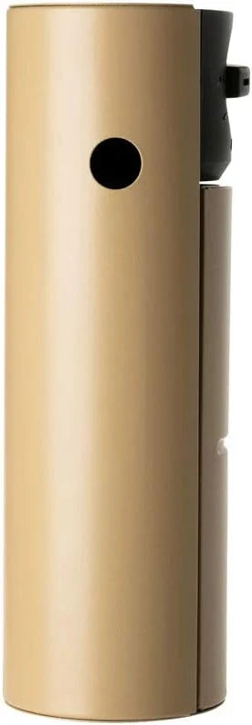 Home & Camp Burner - Portable Burner for Camping & At-Home Use - Durable & Compact Camping Essentials - Khaki