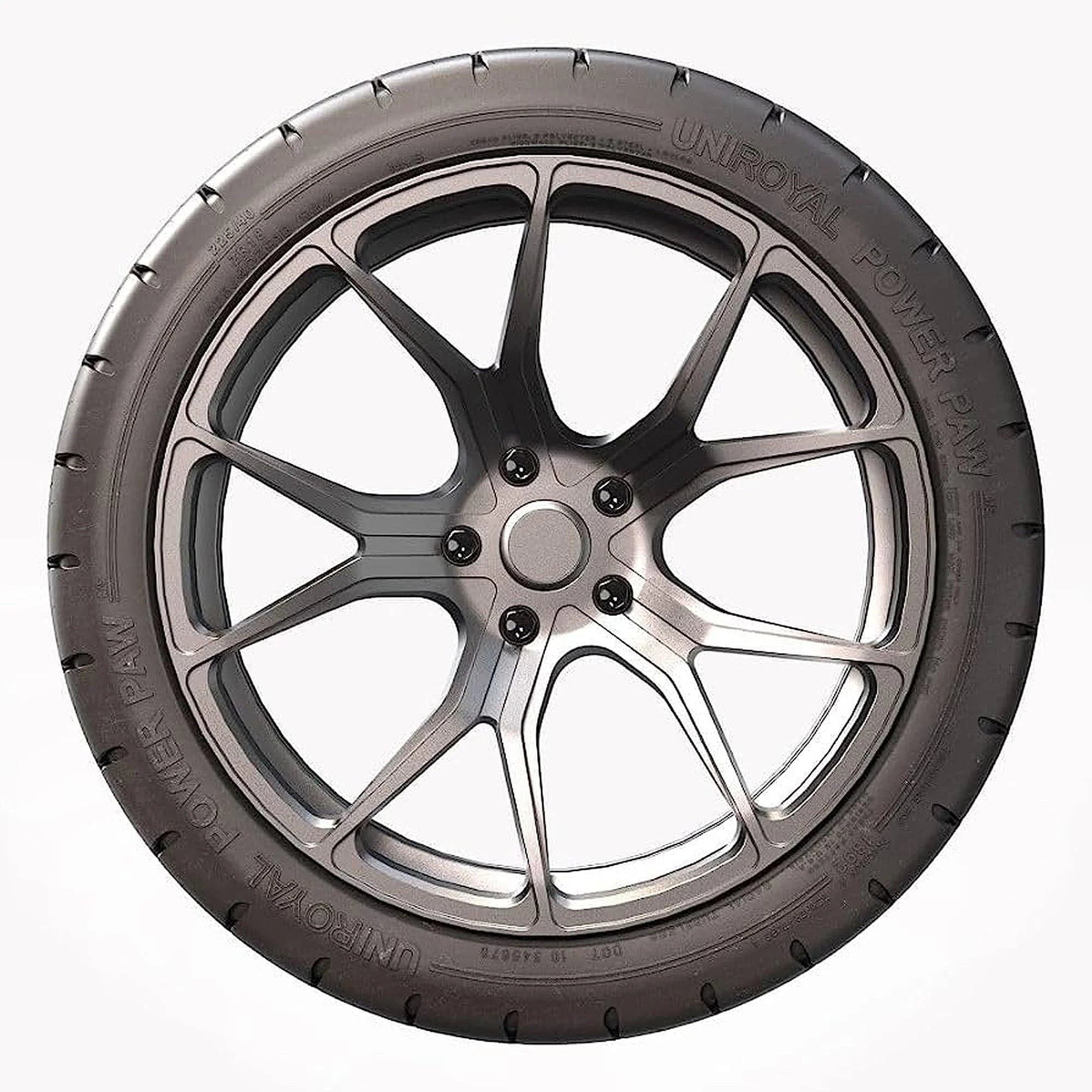 A/S Full season 275/40ZR19 105Y XL passenger tyre