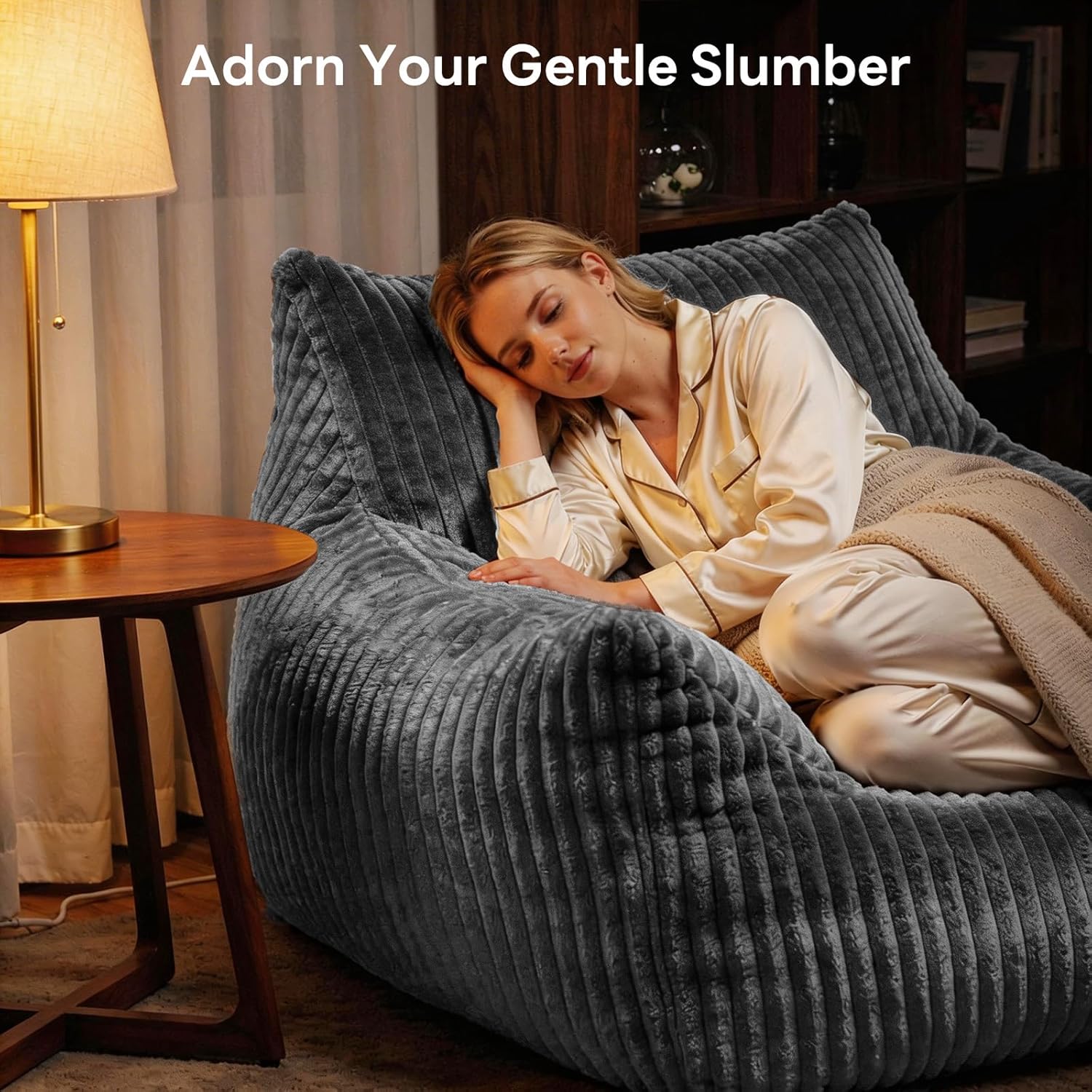 Giant Bean Bag Chair