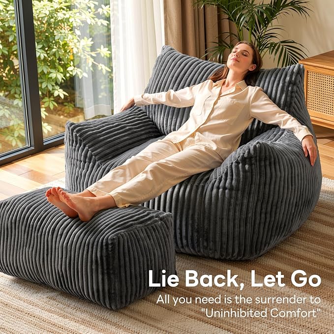 Giant Bean Bag Chair