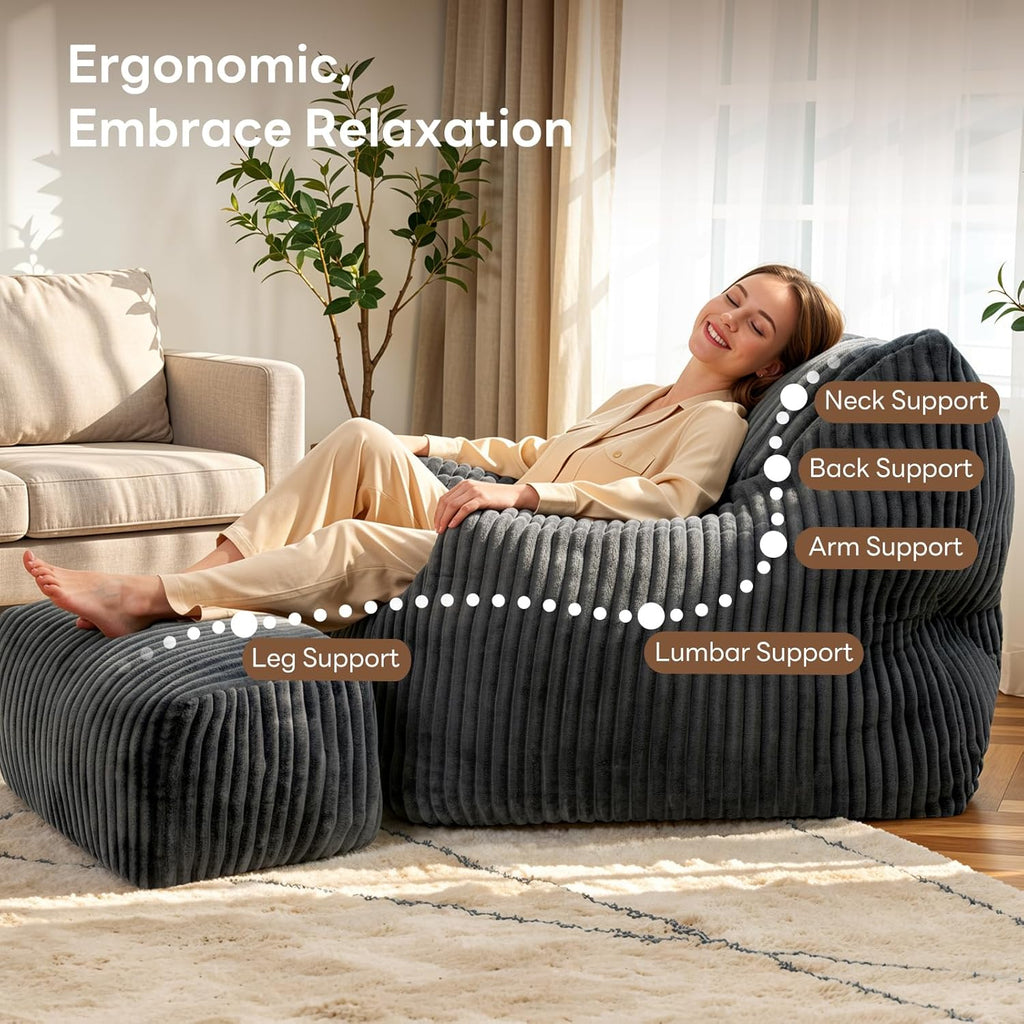 Giant Bean Bag Chair