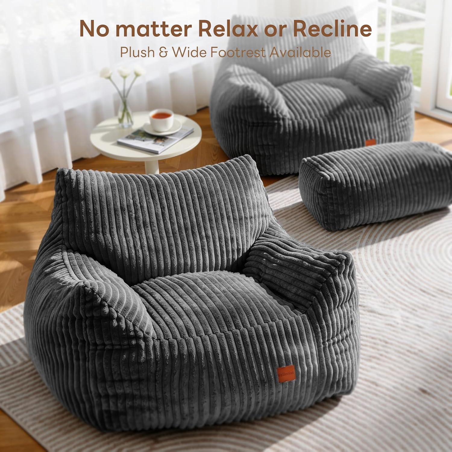 Giant Bean Bag Chair
