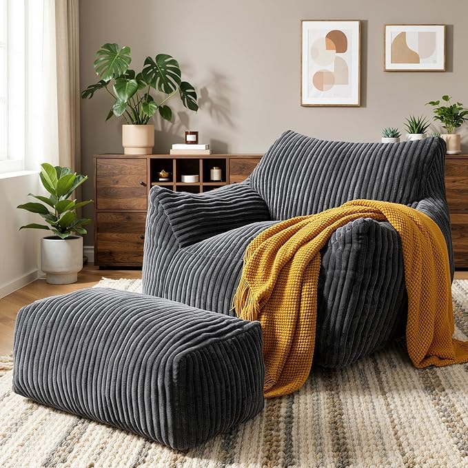 Giant Bean Bag Chair