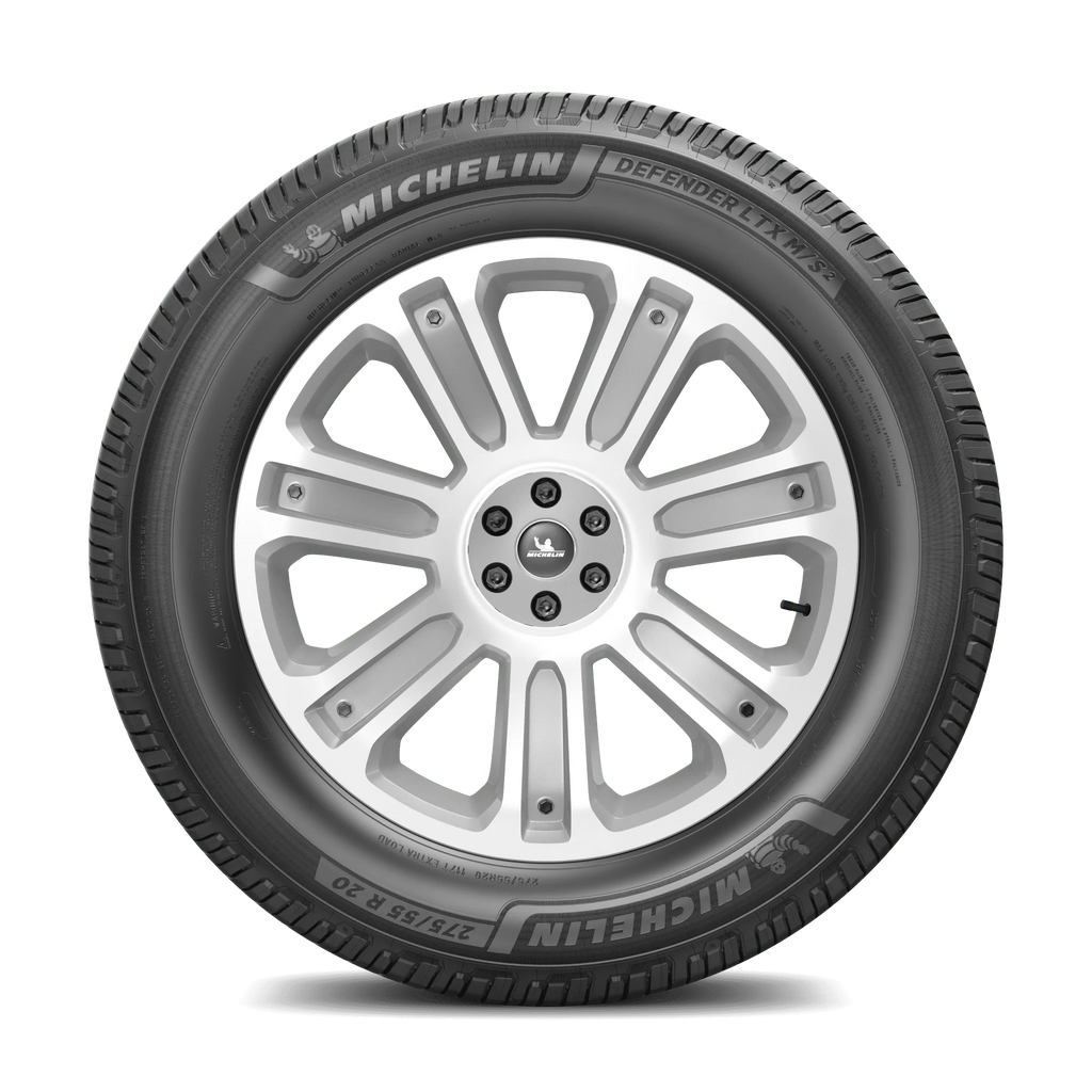 S2 full season 275/60R20/XL 116H tires