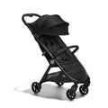 City Tour 2 Ultra-Compact Travel Stroller, Jet, Lightweight, Foldable, Ideal for Traveling