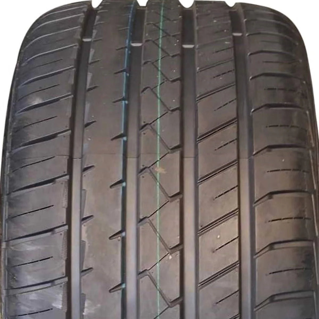 295/35ZR20 105Y All-season ultra-high performance tire LHST52035050/295/35/20/2953520