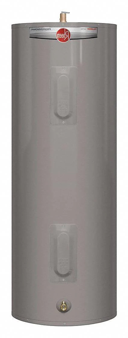 50 gal. Water , 4500W, PROE50 T2 RH95