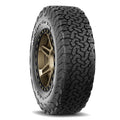All-terrain T/A KO2 LT275/60R20/ d119/116s tires