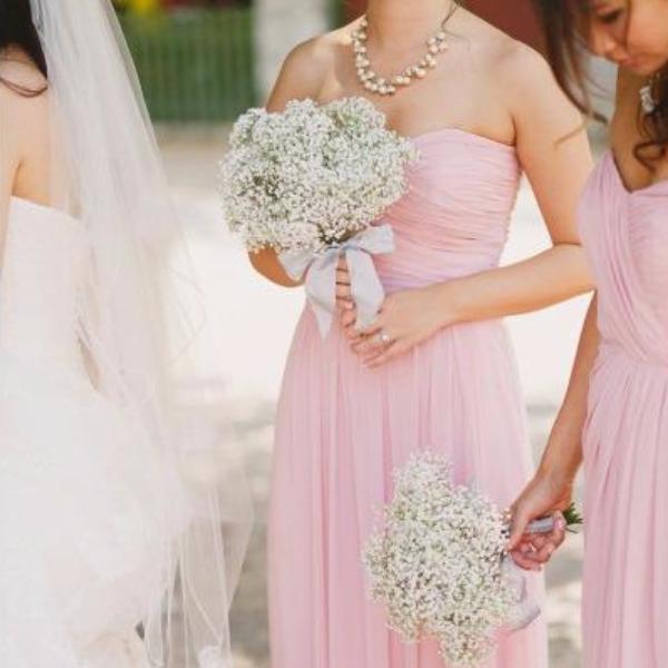 Large Xlence Baby's Breath Flower