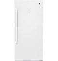 14.1 Cu. ft. White Frost-free Upright Freezer