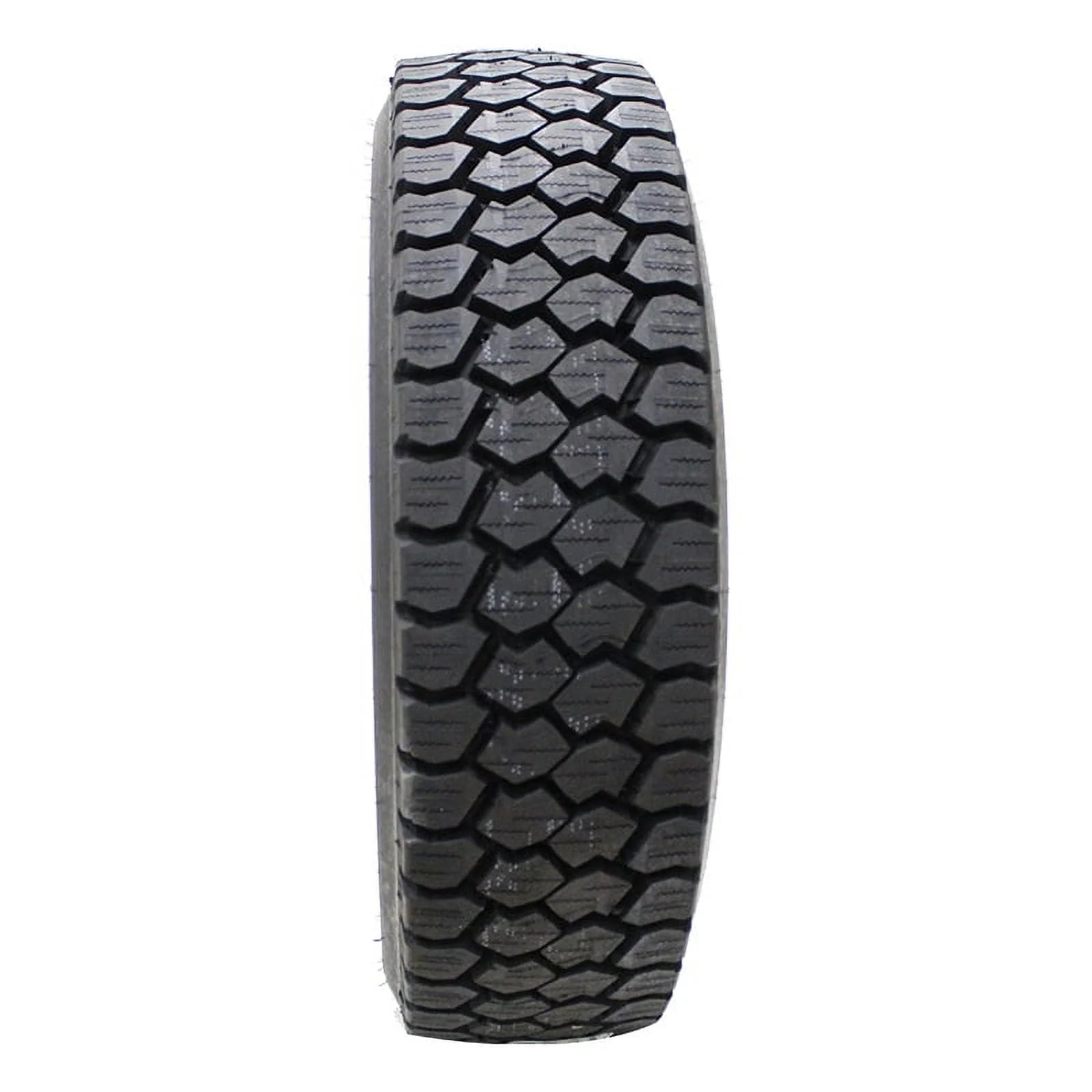 245/70R19.5 133L G commercial tyre