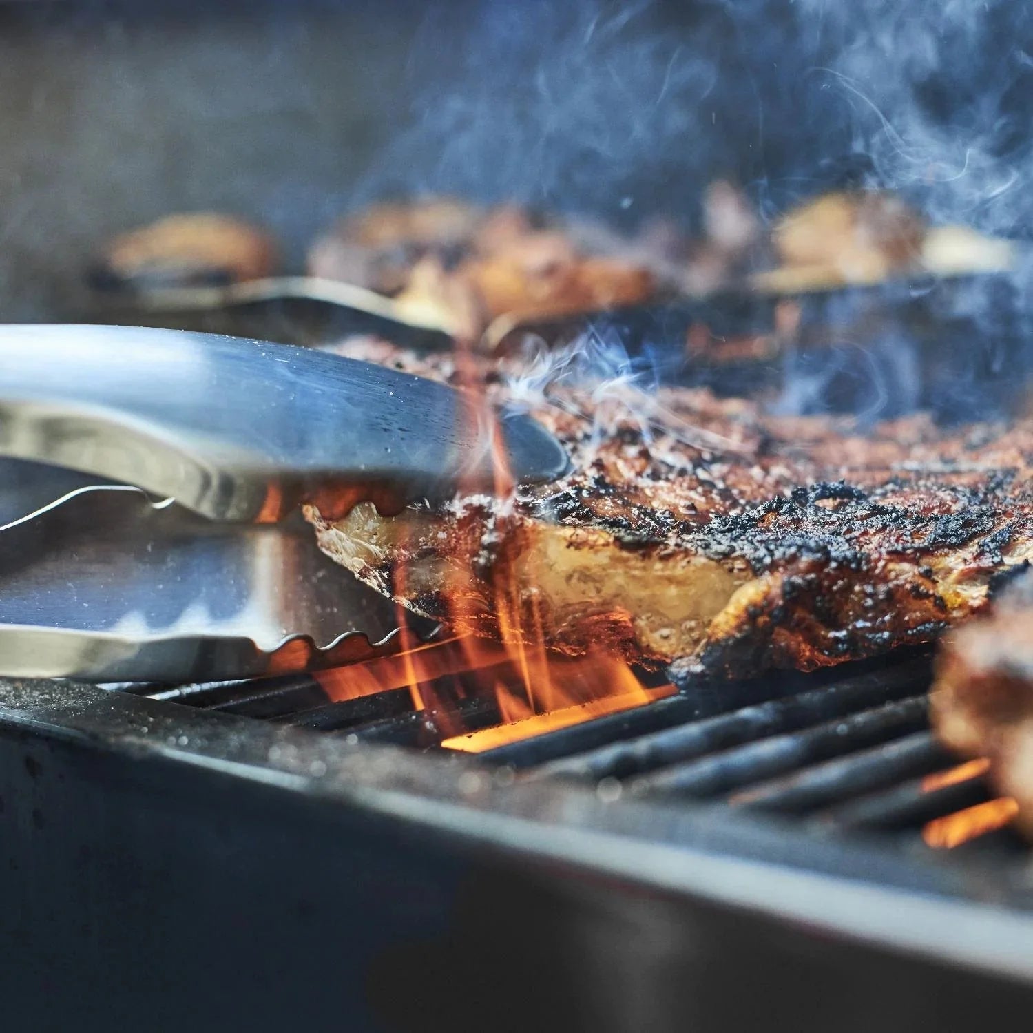 2 36-Inch Wi-Fi Enabled Wood Fired Pellet Grill - 23510201