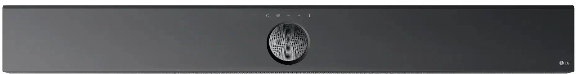 LG – 5.1.1-Channel S70TR Home Theater Soundbar with Wireless Subwoofer and Rear Speakers, Dolby Atmos, WOW Orchestra – Black