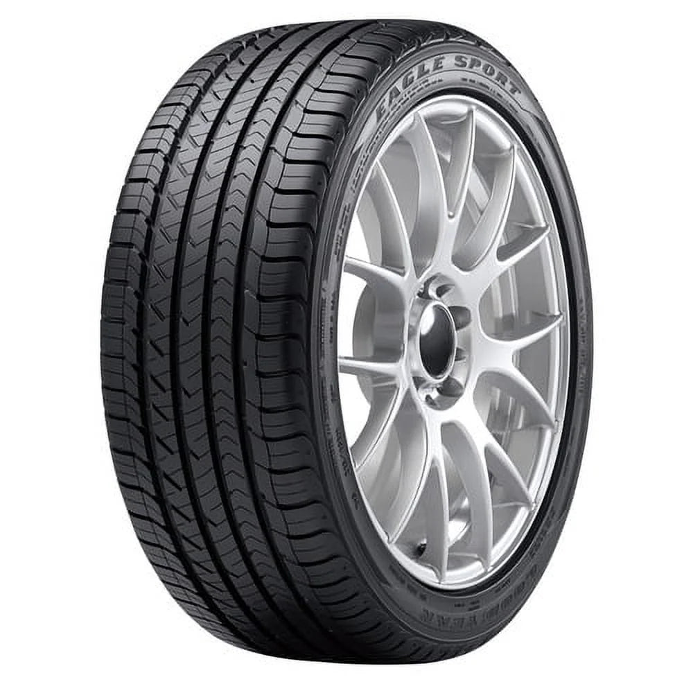 Full season 265/40R20XL 104H BSW (4 tires)