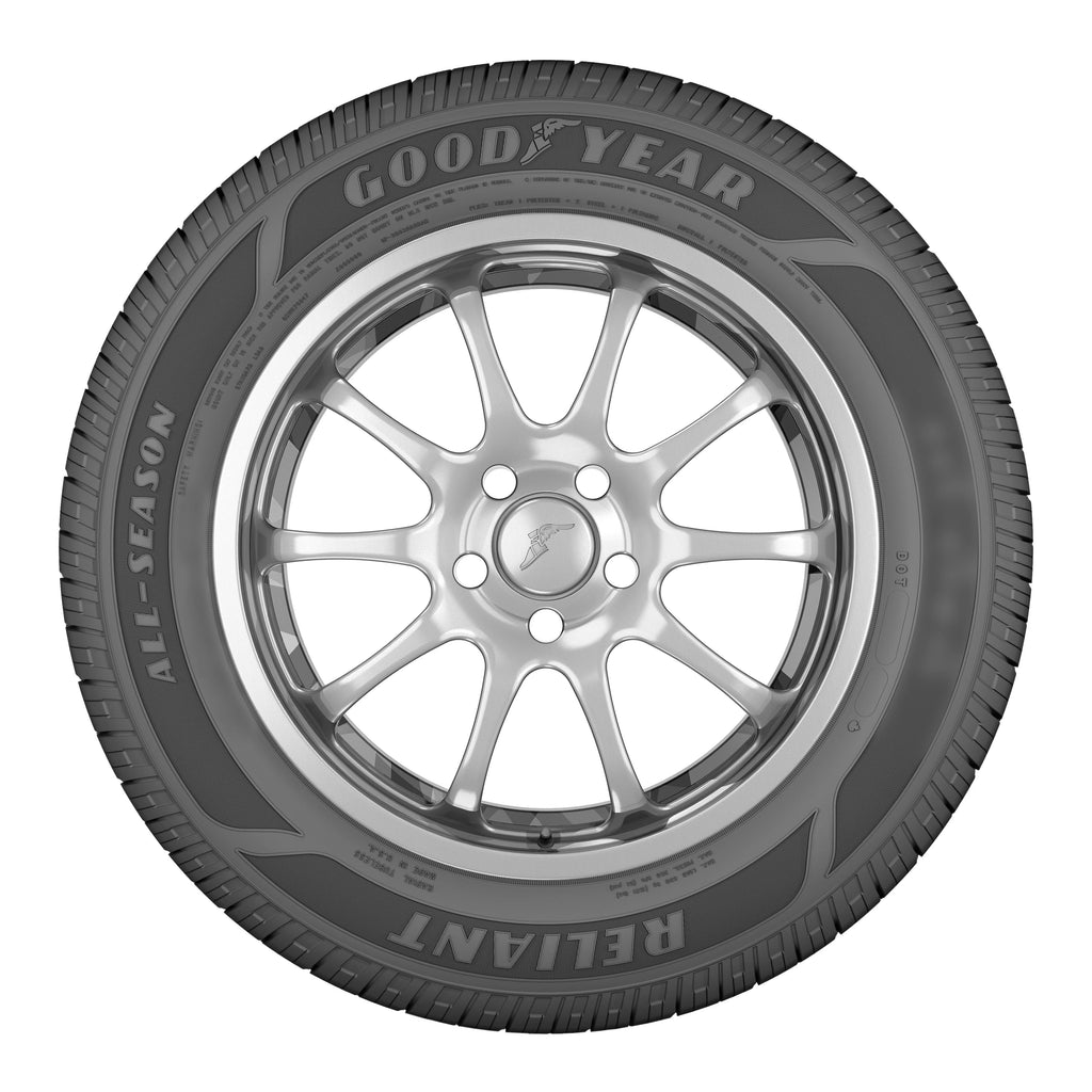 Goodyear Reliant All Season 225/65R17 102H All Season Tire