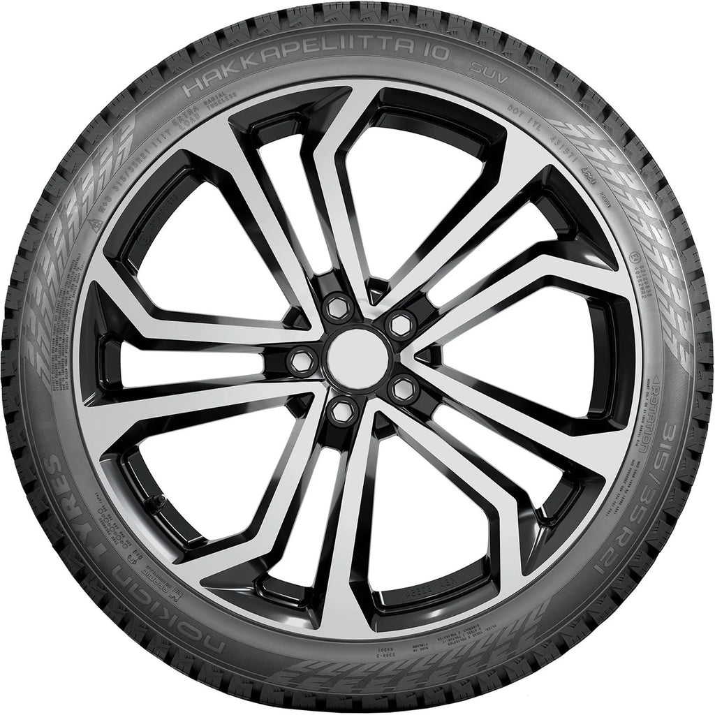 SUV Winter 275/45R21 110T XL SUV/ crossover tires