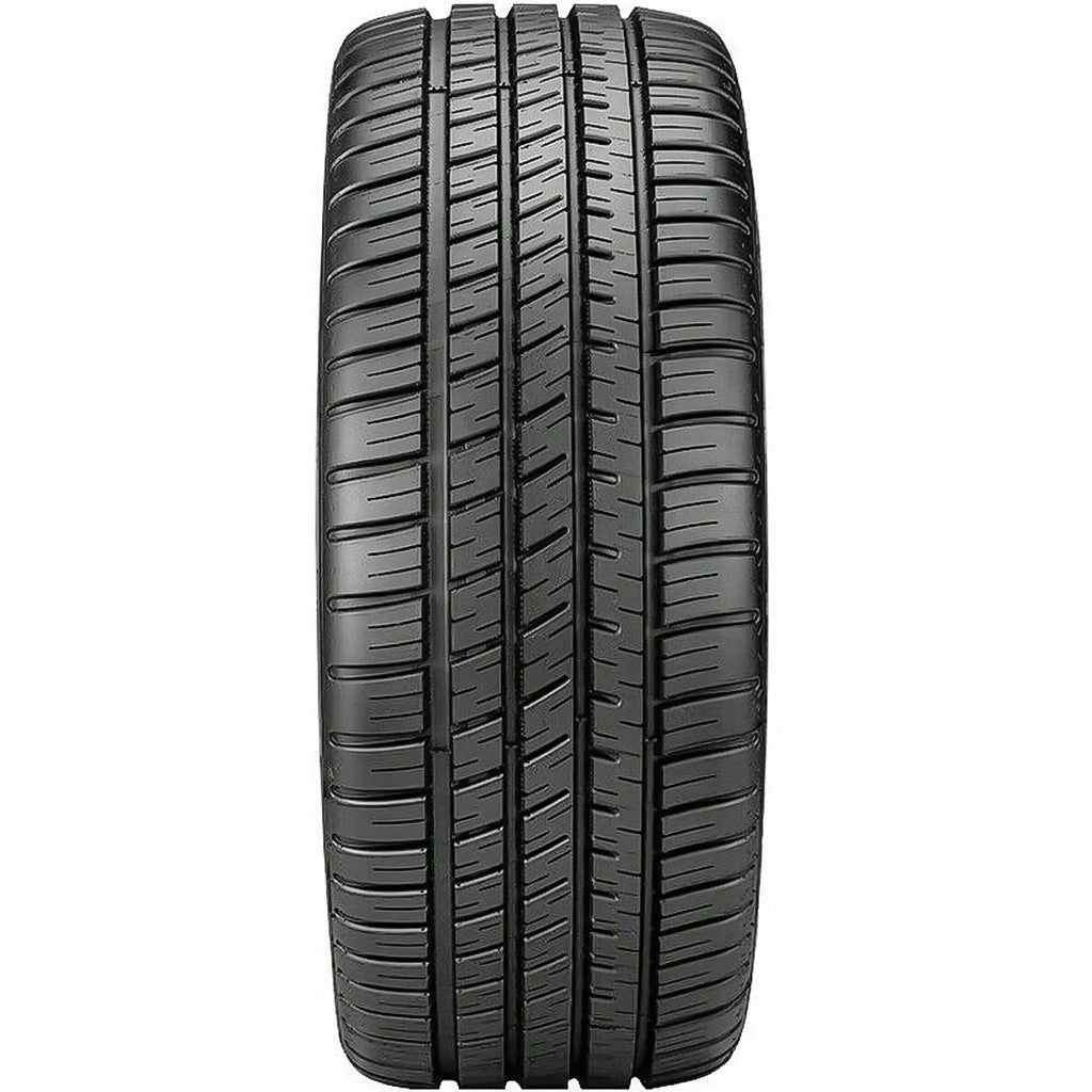 Full season 245/40ZR20/XL 99Y tires for: 2014-16 Chevrolet Impala LTZ, 2017-18 Chevrolet Impala LT