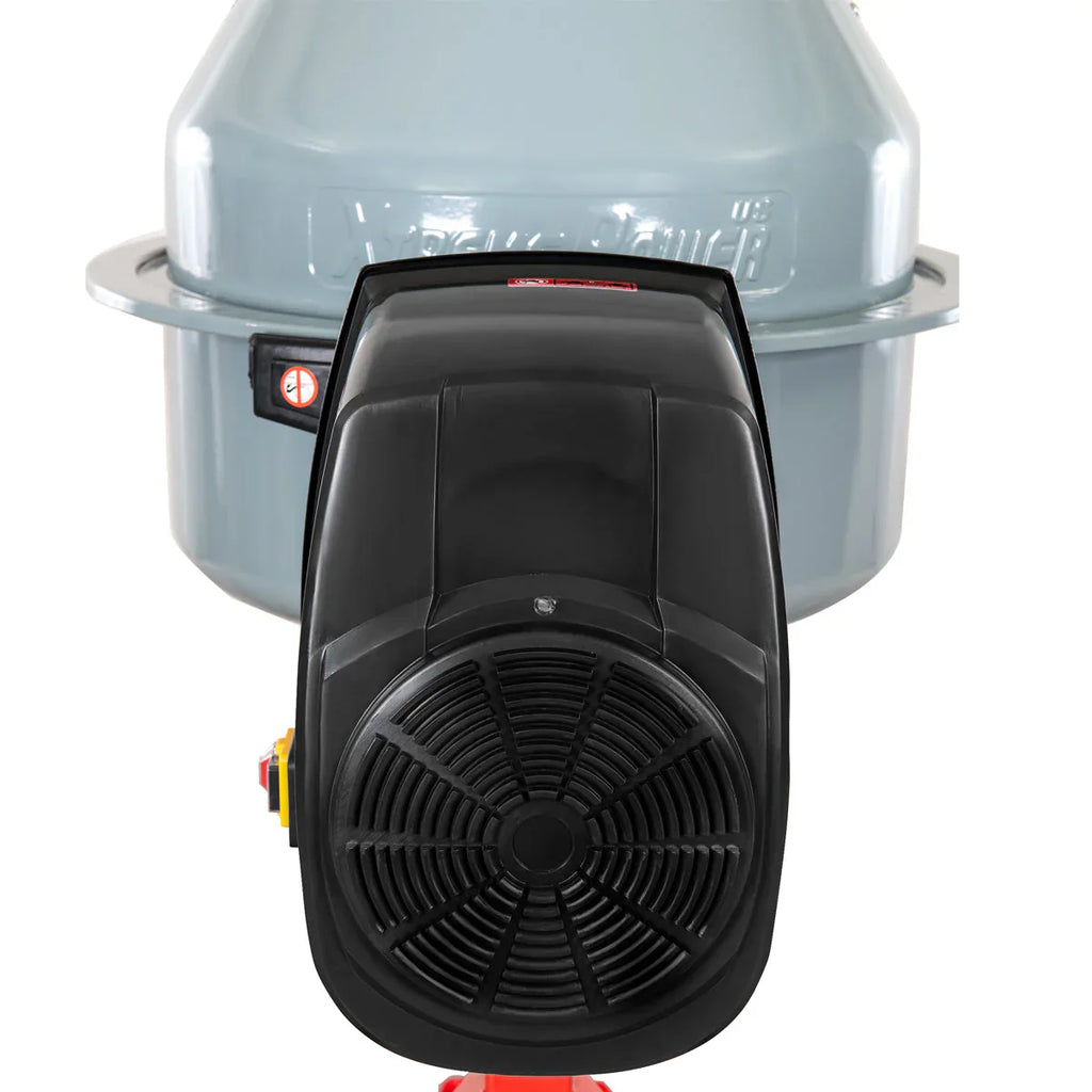 Cement Mixer 4cu ft 500W Portable Electric Concrete Mortar